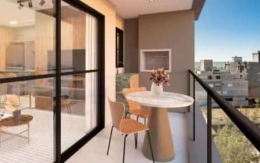 Apartamentos à venda no Oceania Residence em Navegantes Apartamentos à venda no Oceania Residence em Navegantes