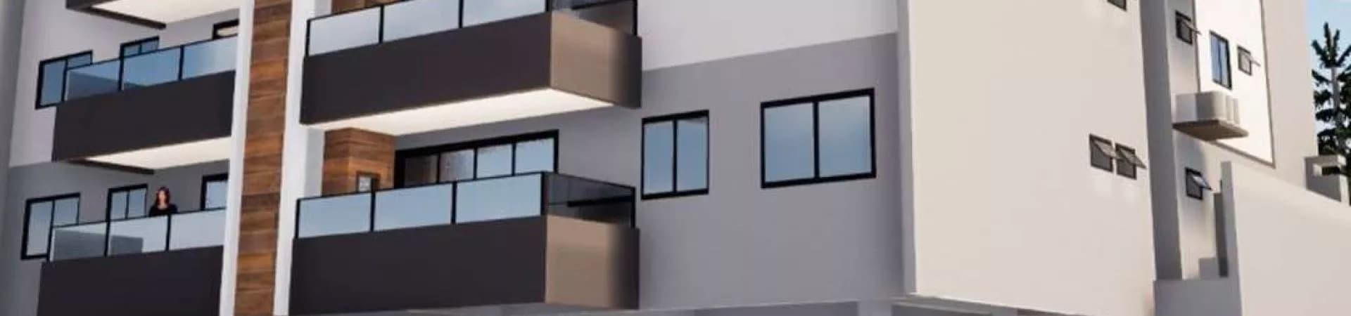 Residencial Mares do Sul, da HB Construções