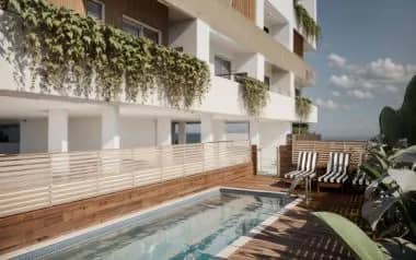 Apartamentos à venda no Infinity Residence em Florianópolis Apartamentos à venda no Infinity Residence em Florianópolis