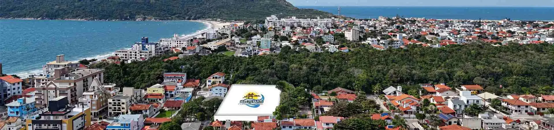 Infinity Residence, da Maresia