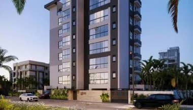 Apartamentos à venda no Syrah Residencial em Balneário Piçarras, SC Apartamentos à venda no Syrah Residencial em Balneário Piçarras, SC