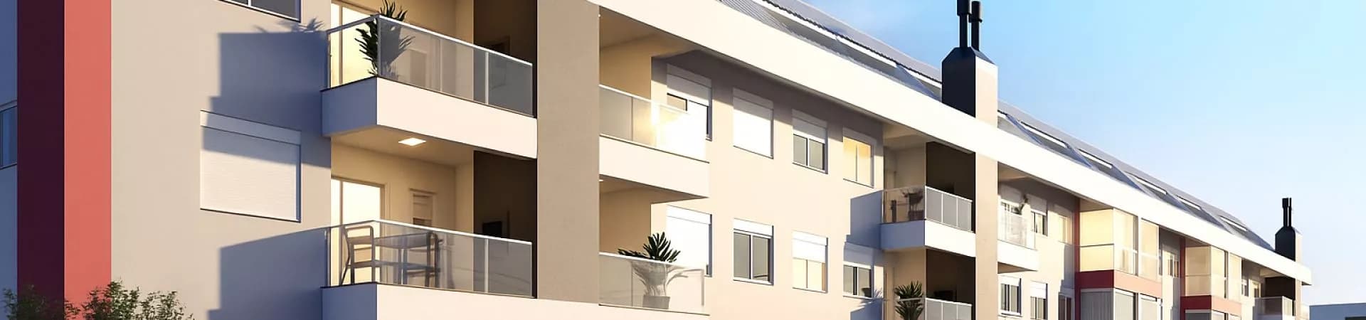 Apartamentos à venda no Viel Spaβ em Florianópolis, SC