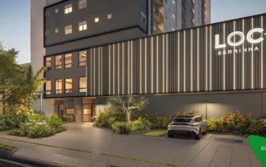 Apartamentos à venda no Loc Serrinha em Goiânia Apartamentos à venda no Loc Serrinha em Goiânia