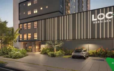 Apartamentos à venda no Loc Serrinha em Goiânia Apartamentos à venda no Loc Serrinha em Goiânia