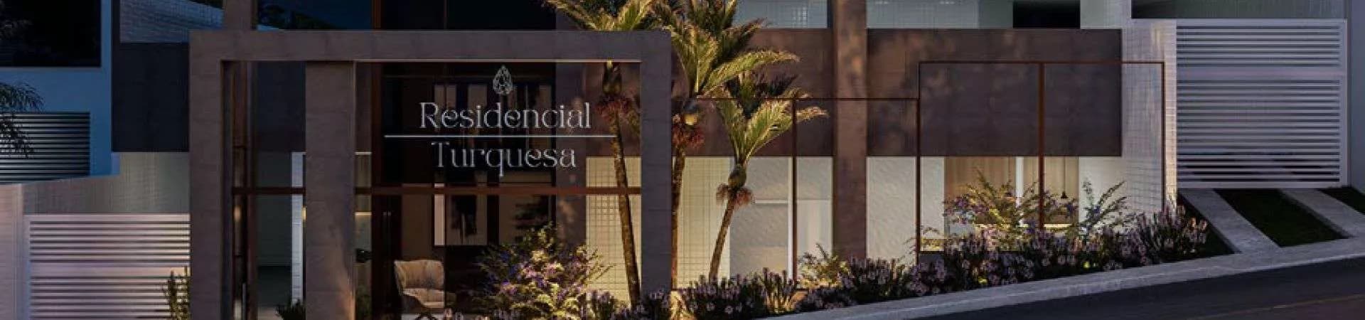 Residencial Turquesa, da MC Engenharia