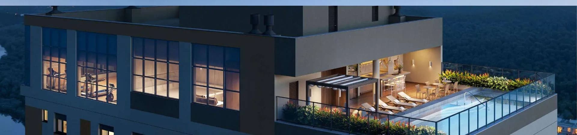 Empreendimento Essenza