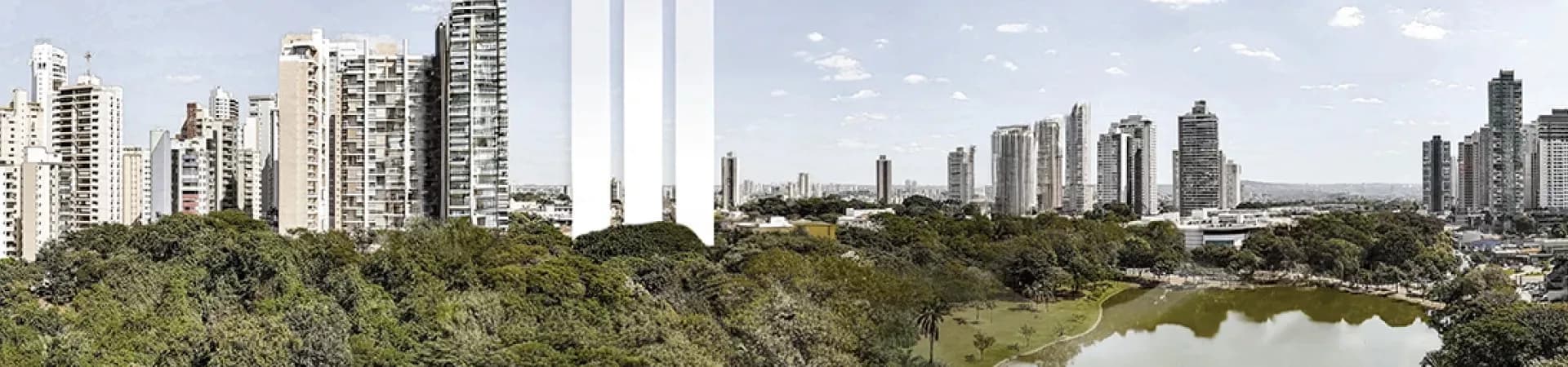 City Park Royal, da City