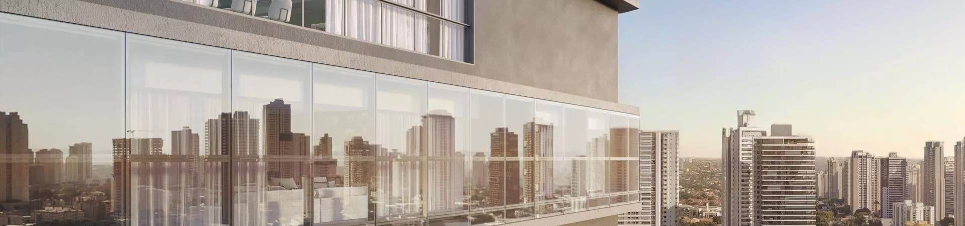 City Park Royal, da City