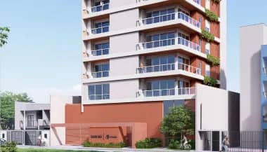 Apartamentos à venda no Residencial Garcia, em Balneário Piçarras Apartamentos à venda no Residencial Garcia, em Balneário Piçarras