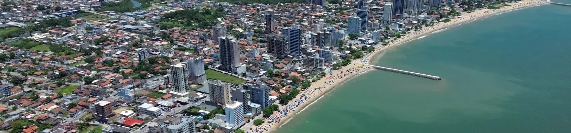 Residencial Garcia, da Damin