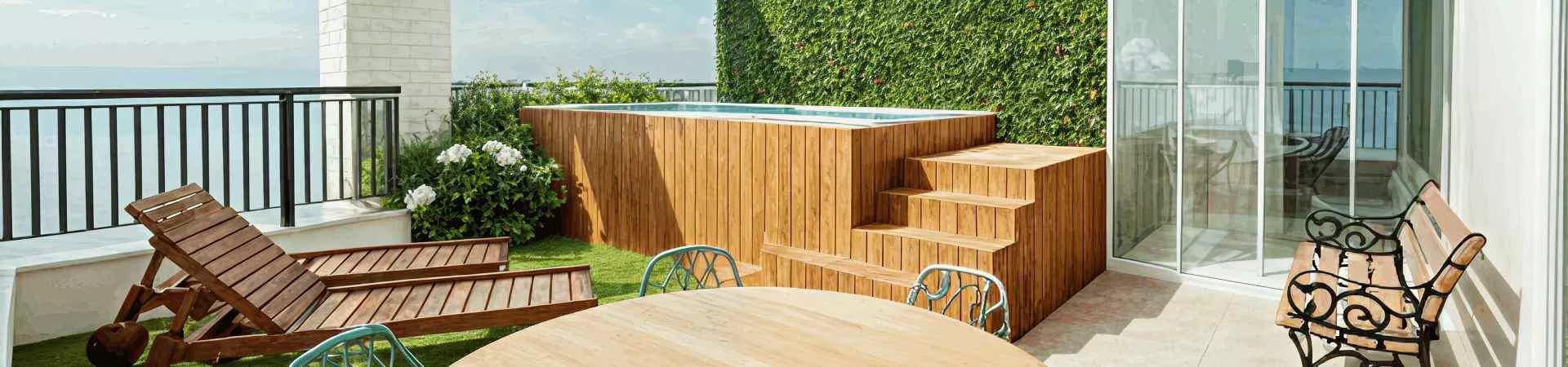 Gaia Residence, da AZZA