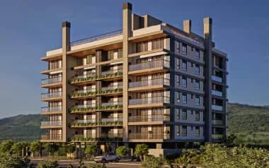 Apartamentos à venda no Arts Home Design em Florianópolis Apartamentos à venda no Arts Home Design em Florianópolis