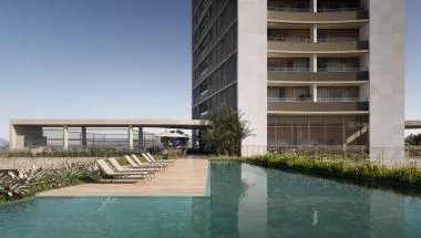 Apartamentos à venda no Torre Catharina Apartamentos à venda no Torre Catharina