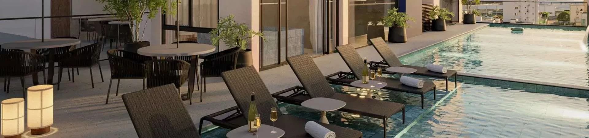 Ocean Coast, da Ecalthi