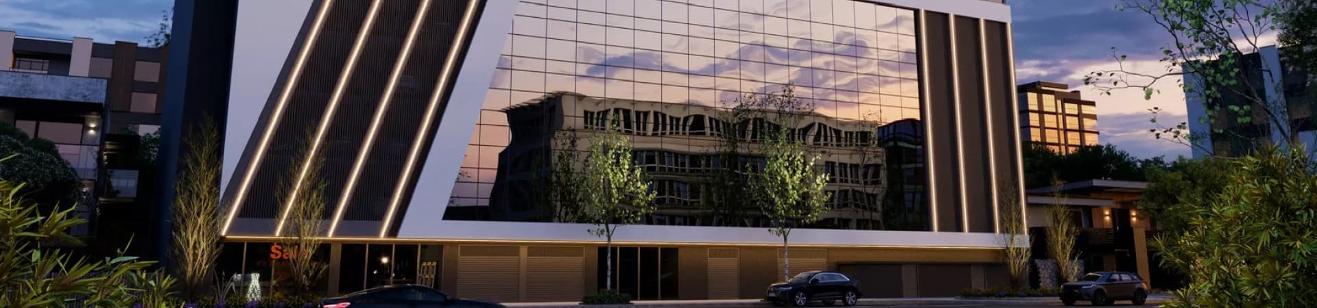 Excelsior, da Ecalthi