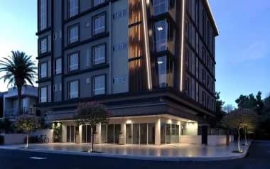 Apartamentos à venda no Solis Apartamentos à venda no Solis