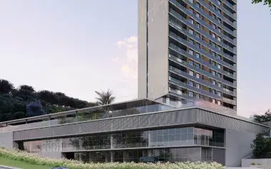 Apartamentos à venda no Gaia Residencial em Belo Horizonte Apartamentos à venda no Gaia Residencial em Belo Horizonte