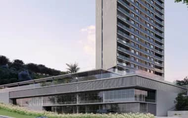 Apartamentos à venda no Gaia Residencial em Belo Horizonte Apartamentos à venda no Gaia Residencial em Belo Horizonte