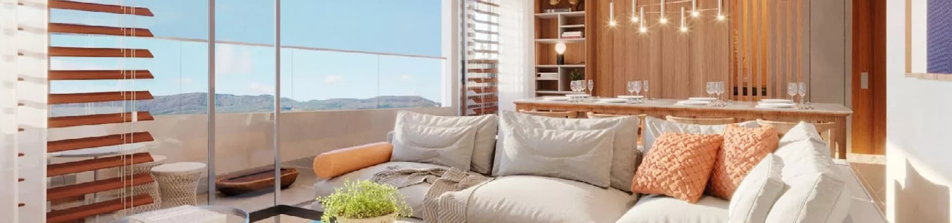 Gaia Residencial, da PHV Engenharia