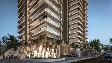 Apartamentos à venda no Citrine Apartamentos à venda no Citrine