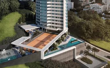 Apartamentos à venda no Unique Santa Lúcia em Belo Horizonte, MG Apartamentos à venda no Unique Santa Lúcia em Belo Horizonte, MG