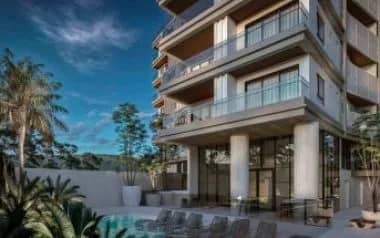 Apartamentos à venda no La Mar Apartamentos à venda no La Mar