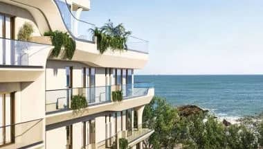 Apartamentos à venda no Oceean Apartamentos à venda no Oceean