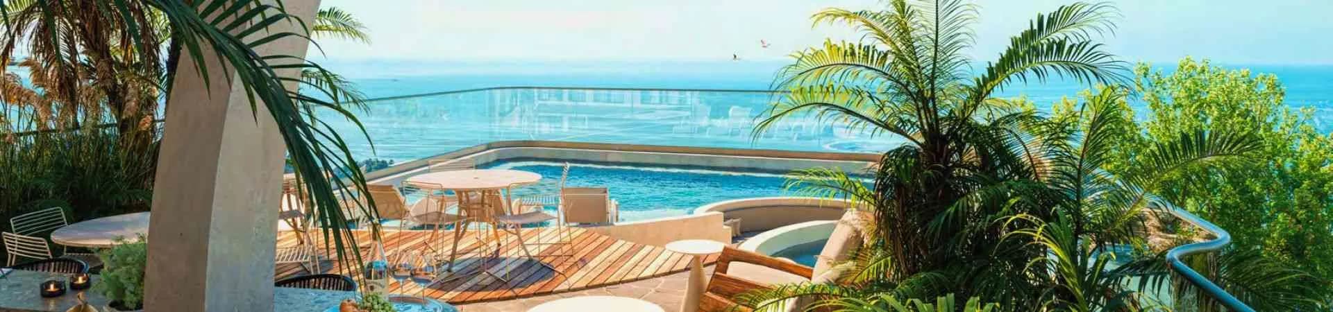 empreendimento Oceean