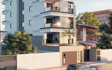 Apartamentos à venda no Residencial Figueiras em Navegantes Apartamentos à venda no Residencial Figueiras em Navegantes