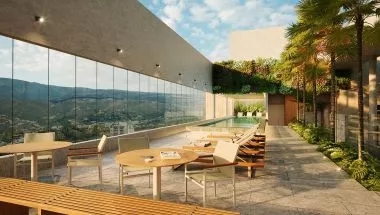 Apartamentos à venda no Alto Belvedere Apartamentos à venda no Alto Belvedere