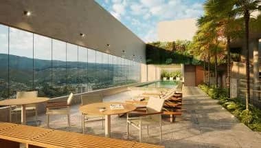 Apartamentos à venda no Alto Belvedere Apartamentos à venda no Alto Belvedere