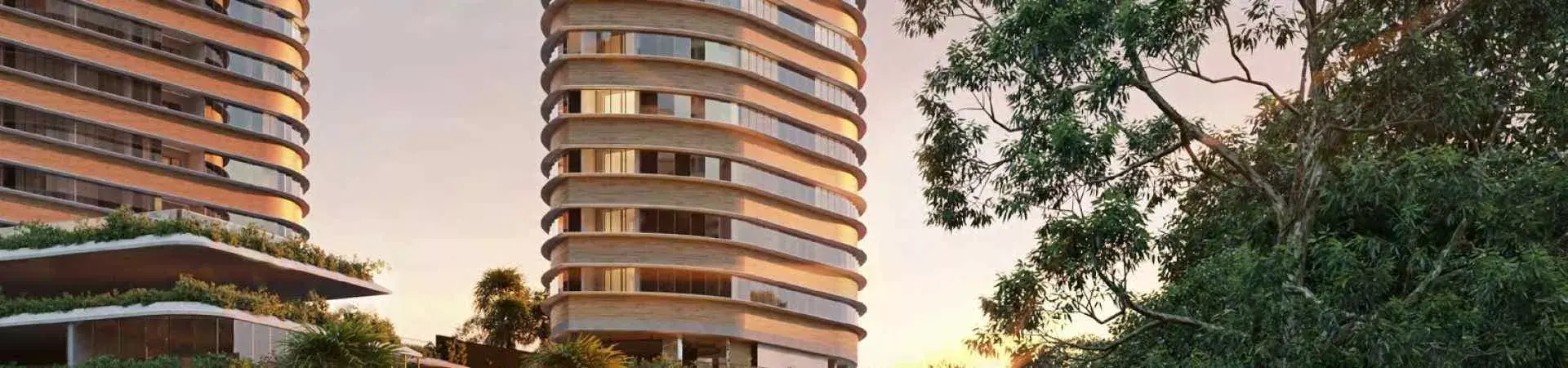 Primavera Lofts, da PHV