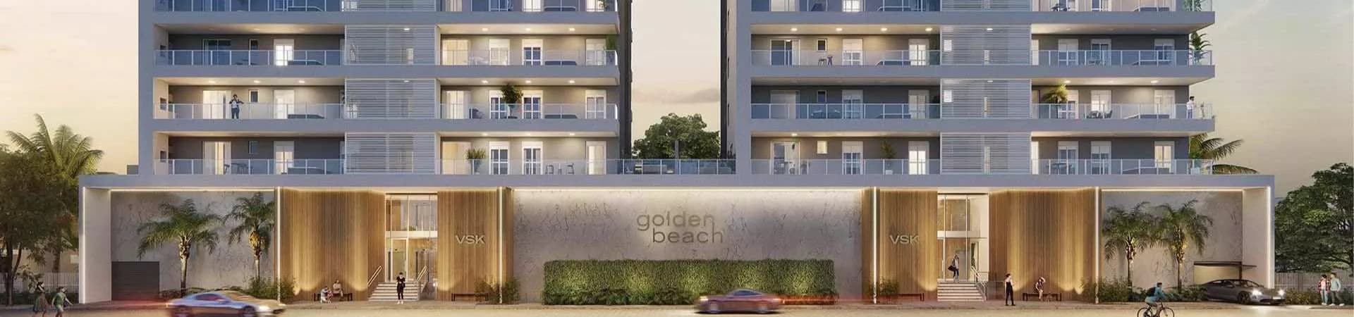 Golden Beach, da VSK