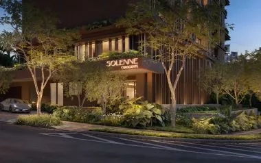 Apartamentos à venda no Solenne em Goiânia Apartamentos à venda no Solenne em Goiânia