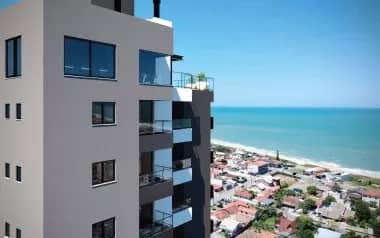 Apartamentos à venda no Jardins de Sintra Residence, em Barra Velha Apartamentos à venda no Jardins de Sintra Residence, em Barra Velha