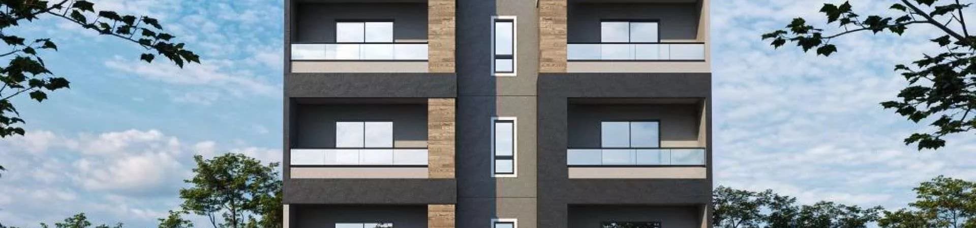 Residencial Avelã IV, da Laiza House