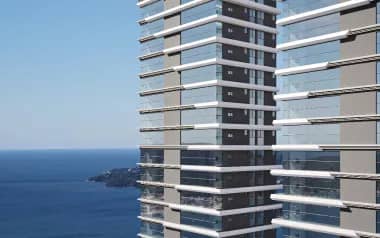 Apartamentos à venda no Selent Dream Towers em Porto Belo Apartamentos à venda no Selent Dream Towers em Porto Belo