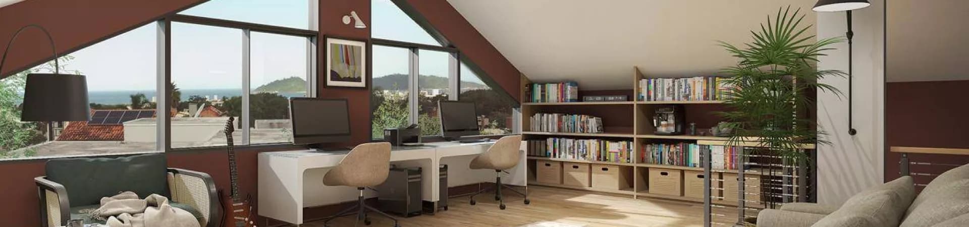 Kauai Eco Residence, da Eco Building