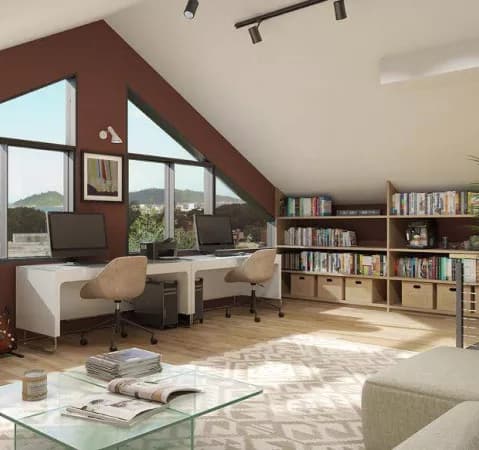 Kauai Eco Residence, da Eco Building - Mobile