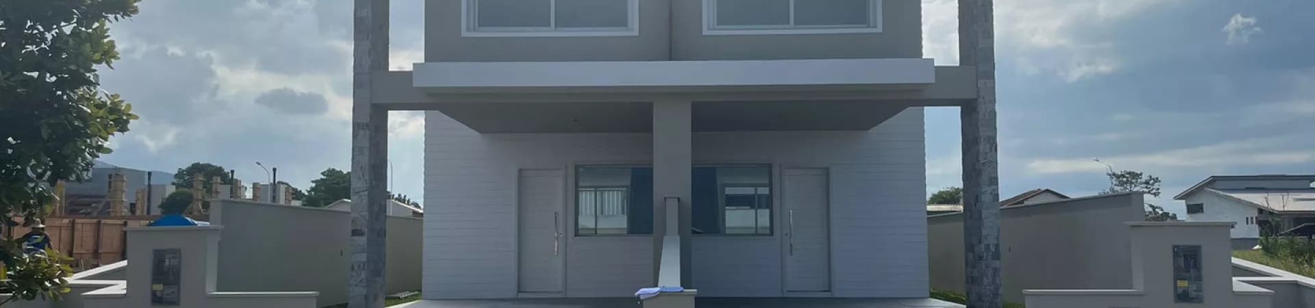 Sardegna Eco Residence, da EcoBuilding