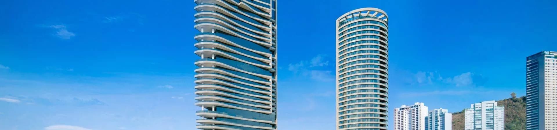 Edifício Quatro Estações, da PHV