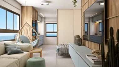 Apartamentos à venda no Easy Studios Apartamentos à venda no Easy Studios