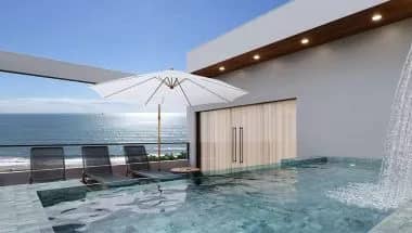 Apartamentos à venda no Residencial Santorini VII Apartamentos à venda no Residencial Santorini VII