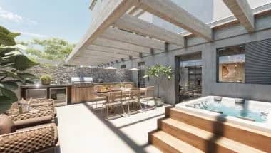 Apartamentos à venda no Atenas Apartamentos à venda no Atenas