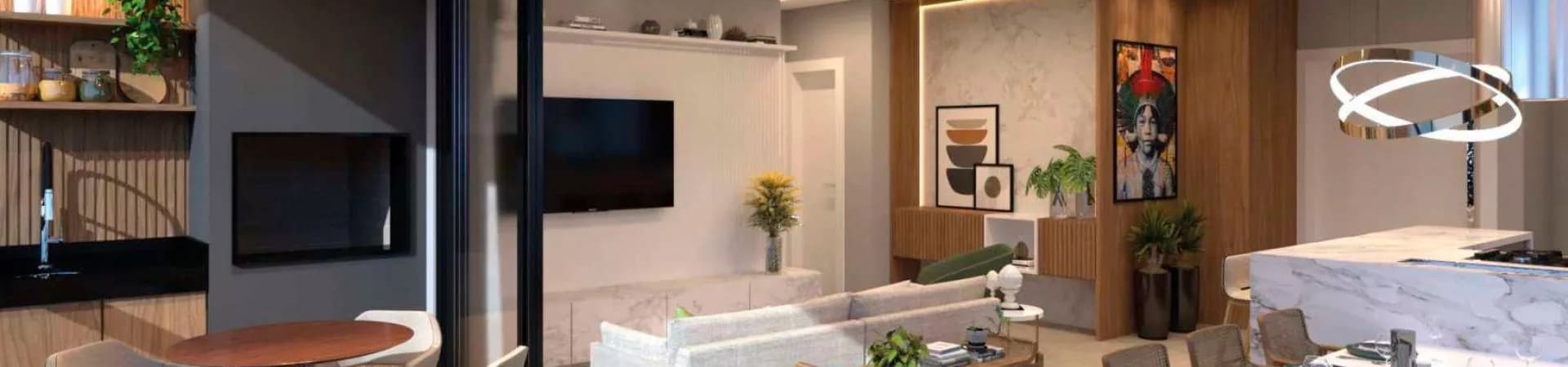 Eleven International Residence, da Convisa