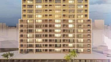 Apartamentos à venda no Ágora Mall Residence Apartamentos à venda no Ágora Mall Residence