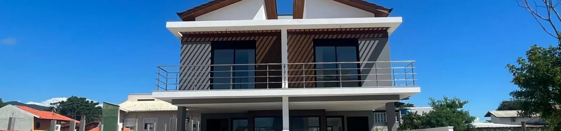 Del Rey Eco Residence, da EcoBuilding