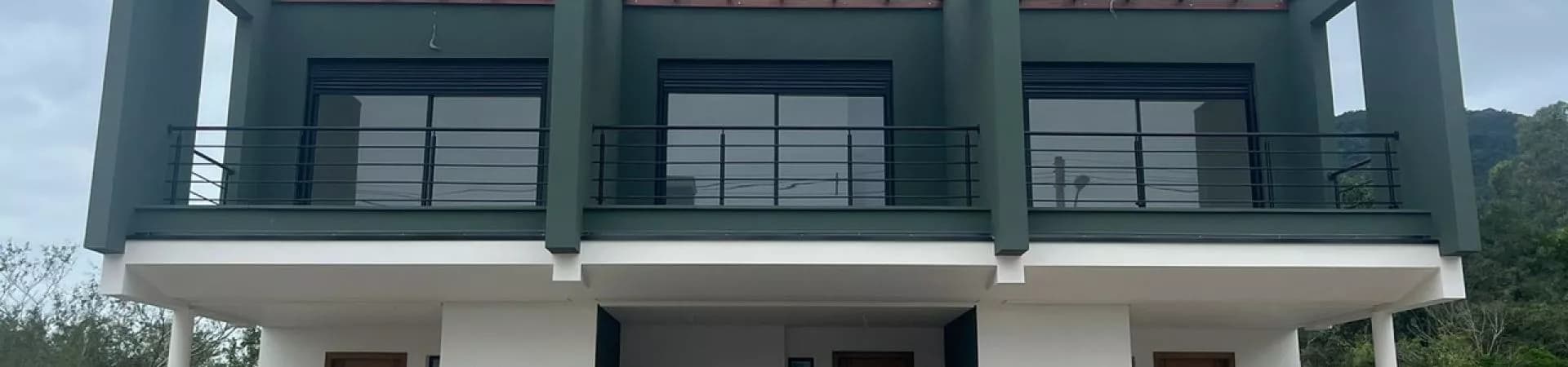 Nazaré Eco Residence, da EcoBuilding
