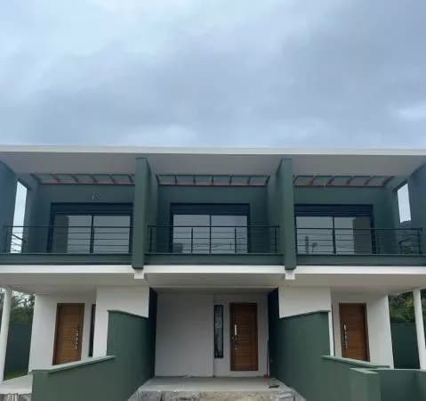 Nazaré Eco Residence, da EcoBuilding - Mobile
