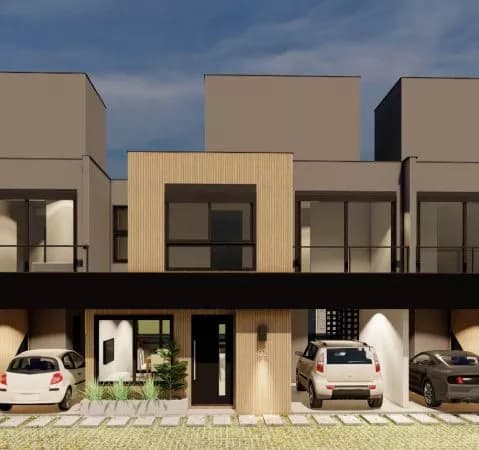 Edifício Residencial El Salvador, da Cardoso e Carvalho - Mobile